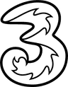 Tre logo